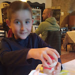 Photo n°1 de l'avis de Roberto.i fait le 15/04/2023 à 04:59 sur le  Domo Mia à Tabiago-Cibrone