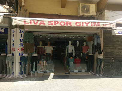 Liva Spor Giyim