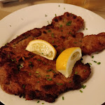 Photo n°1 de l'avis de Selma.e fait le 22/05/2019 à 18:23 sur le  Restaurant Hopfenkeller à Rostock