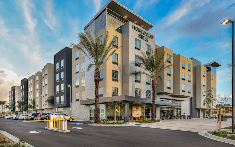 Homewood Suites by Hilton Anaheim Resort - Convention Center image