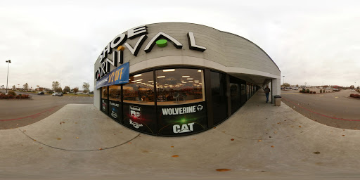 Shoe Store «Shoe Carnival», reviews and photos, 2945 Scottsville Rd, Bowling Green, KY 42104, USA