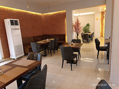 Restaurant NUMBER 1 - Rte de L,aéroport, Djibouti