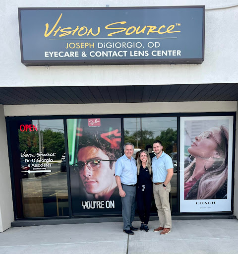Optometrist «Vision Source-Orland Park», reviews and photos, 9031 W 151st St, Orland Park, IL 60462, USA