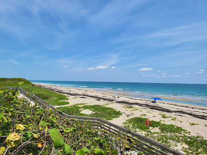 MacArthur Beach Nature Center