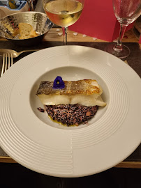 Foie gras du Restaurant gastronomique Ô Besoin d’Air à Albertville - n°6