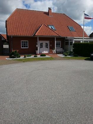 Extérieur Ferienwohnung Ferienwohnung Menke 24963 Tarp