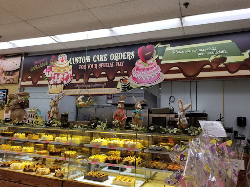 Supermarket «Superfresh Food World», reviews and photos, 115 Belmont Ave, Belleville, NJ 07109, USA