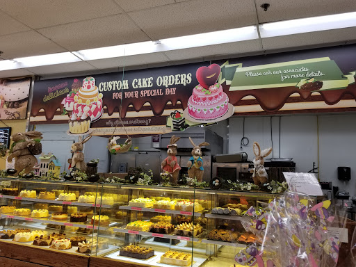 Supermarket «Superfresh Food World», reviews and photos, 115 Belmont Ave, Belleville, NJ 07109, USA