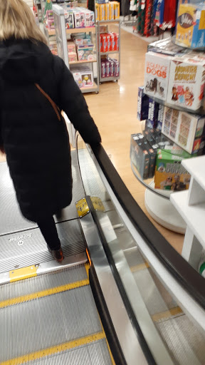 Shopping Mall «The Corner Mall», reviews and photos, 417 Washington St, Boston, MA 02129, USA