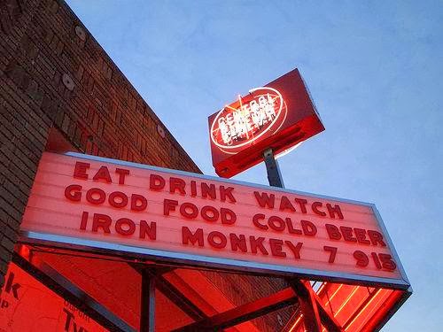 Movie Theater «Central Cinema», reviews and photos, 1411 21st Ave, Seattle, WA 98122, USA