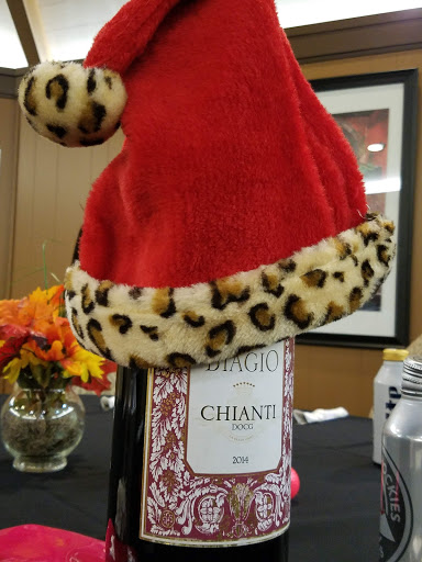 Country Club «Union Hills Country Club», reviews and photos, 9860 W Lindgren Ave, Sun City, AZ 85373, USA