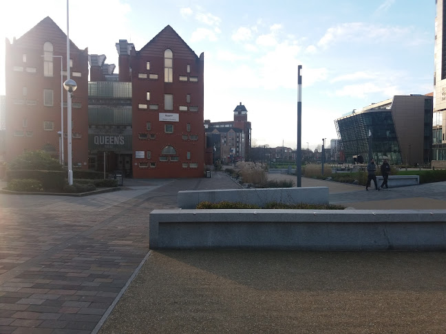 De Montfort University, The Gateway, Leicester LE1 9BH, United Kingdom
