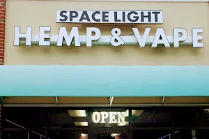 Space light Hemp & Vape image