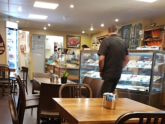 Coffee and Tea Lovers - Epsom