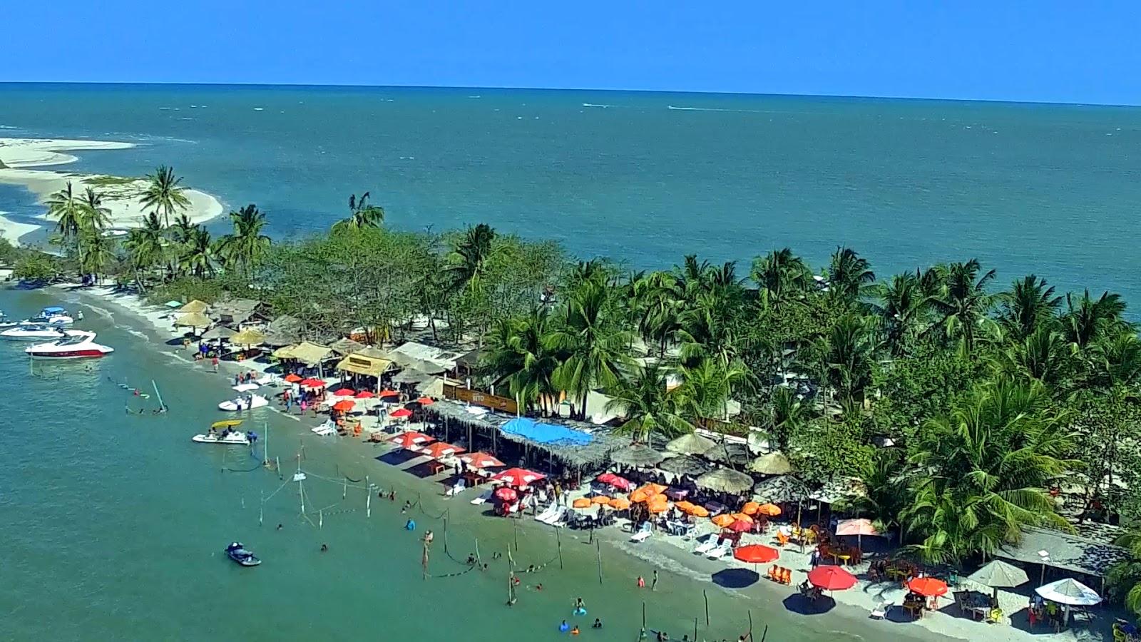 Praia da Coroa do Aviao photo #8