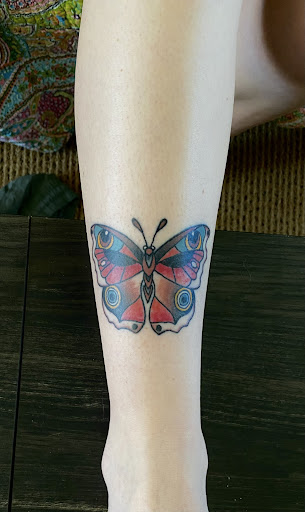 Tattoo Shop «Tattoo Junkies», reviews and photos, 892 Central Ave, Dover, NH 03820, USA