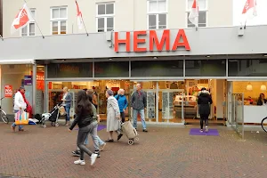 HEMA Ede image