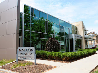 The Maridon Museum