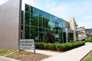 The Maridon Museum image
