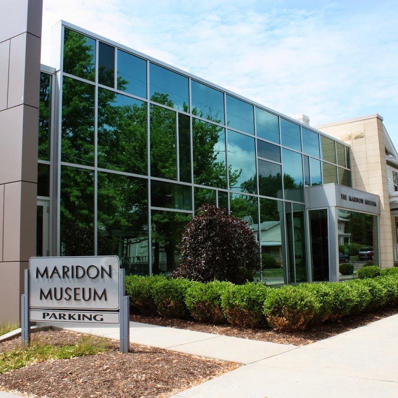 The Maridon Museum