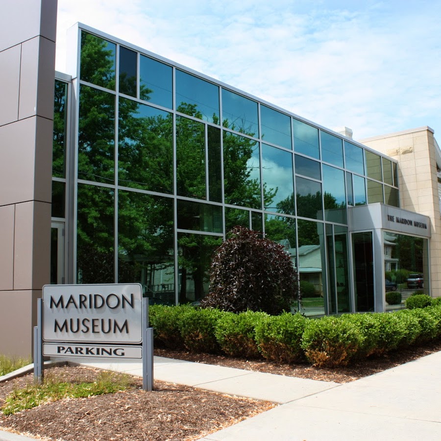 The Maridon Museum