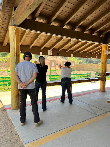 Valley Center Firearms Training
