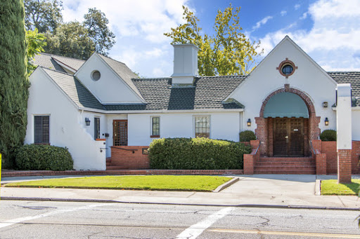 Funeral Home «Chapel of the Hills», reviews and photos, 1331 Lincoln Way, Auburn, CA 95603, USA