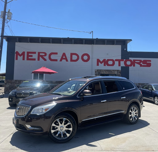 Used Car Dealer «Mercado Motors», reviews and photos, 2834 Lake Ave, Pueblo, CO 81004, USA