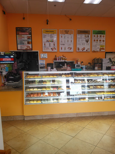 Donut Shop «Best Donuts», reviews and photos, 2320 E Baseline Rd #162, Phoenix, AZ 85042, USA