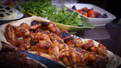 LA CASA DE POLLO à Hénin-Beaumont