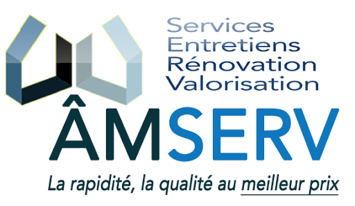 AMSERVE : Services Entretien Rénovation