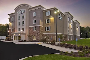 Candlewood Suites Tupelo North, an IHG Hotel image