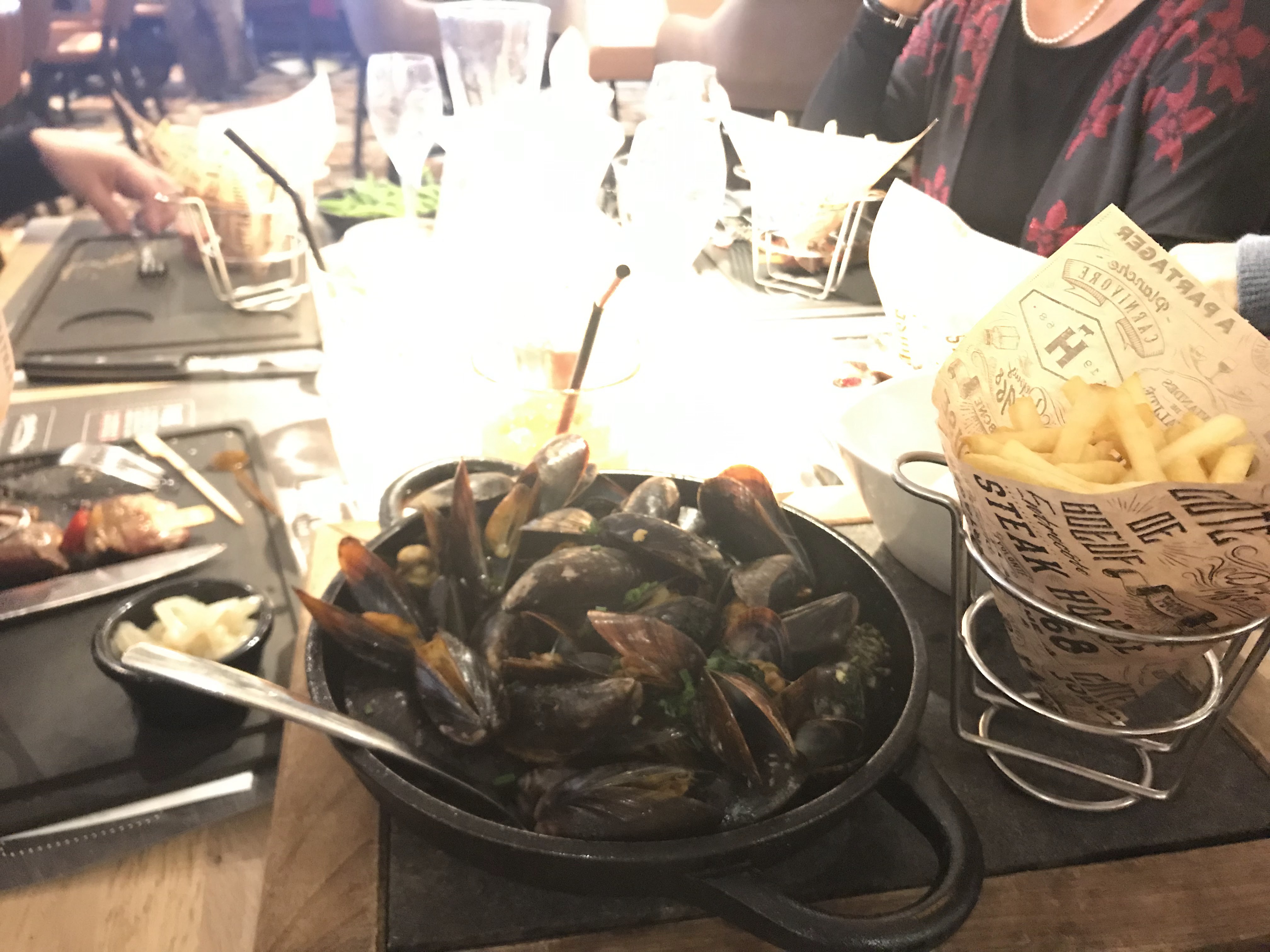 Photo n° 1 de l'avis de Audrey.e fait le 27/04/2019 à 20:53