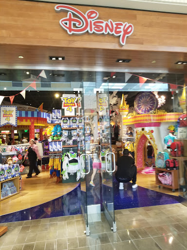 Toy Store «Disney Store», reviews and photos, 8687 N Central Expy, Dallas, TX 75225, USA
