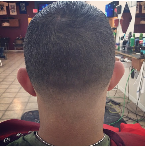 Barber Shop «Los Brothers Barbershop», reviews and photos, 1303 Hamilton St, Allentown, PA 18102, USA