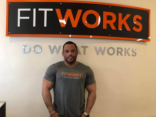 Gym «Fitworks», reviews and photos, 7723 W Ridgewood Drive, Parma, OH 44129, USA
