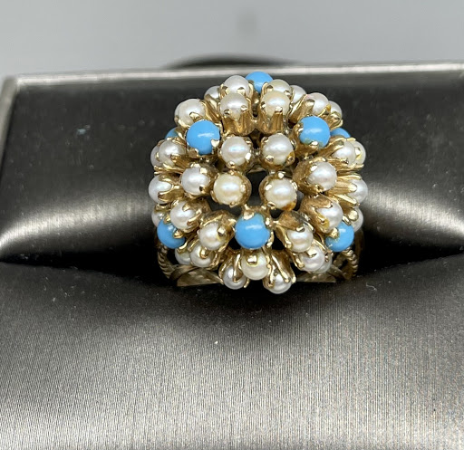 Jeweler «Drummonds Jewelers», reviews and photos, 2101 Executive Dr, Hampton, VA 23666, USA