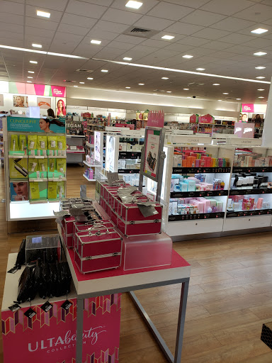 Hair Salon «Ulta Beauty», reviews and photos, 103 N Cattlemen Rd, Sarasota, FL 34232, USA