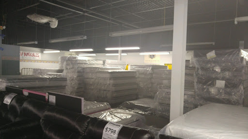 Furniture Store «American Freight Furniture and Mattress», reviews and photos, 4345 Lincoln Way E, Massillon, OH 44646, USA