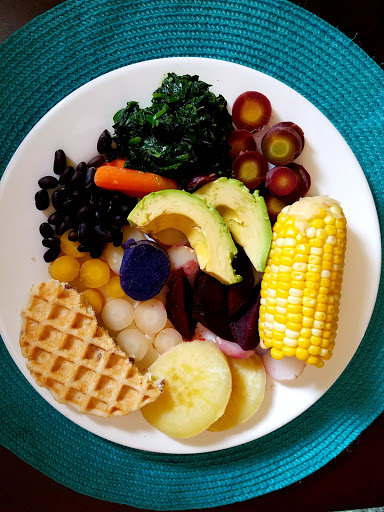 Florist «Convention Floral», reviews and photos, 5932 3rd St NW, Washington, DC 20011, USA