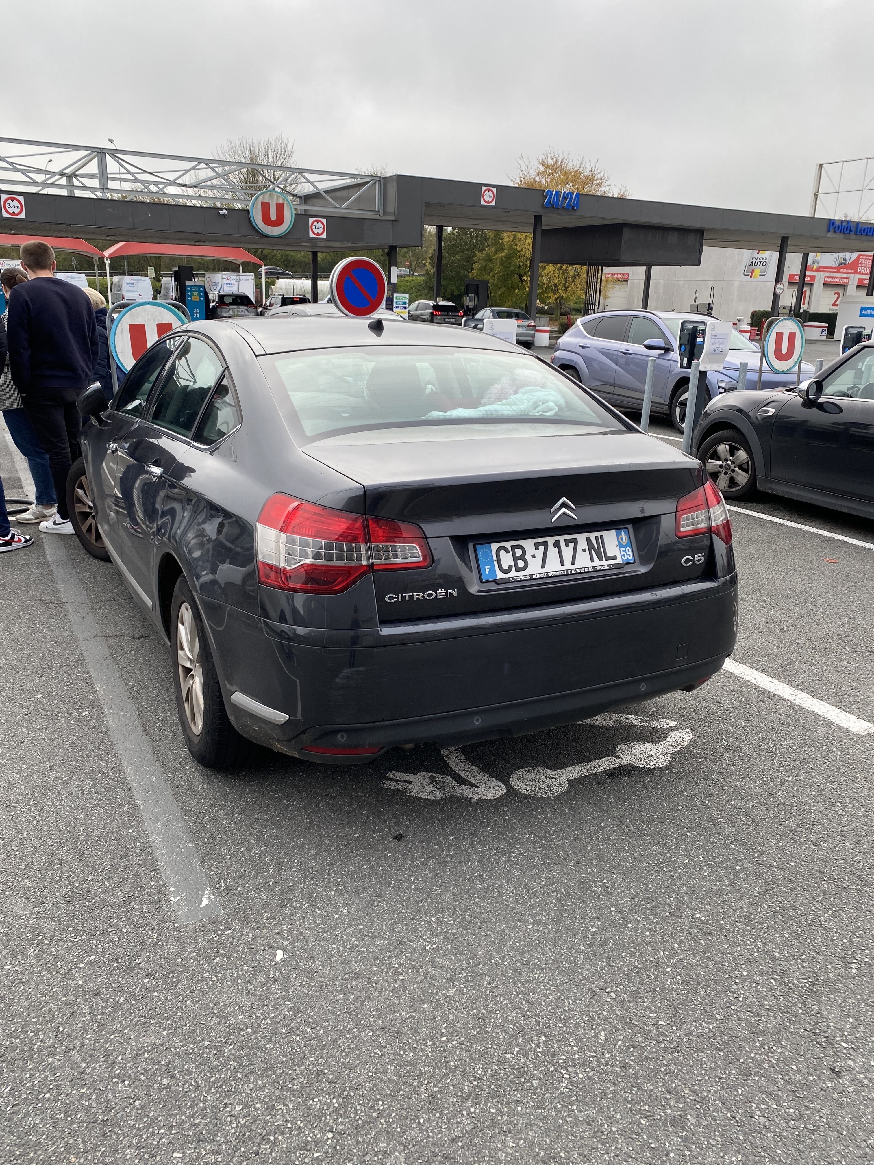 Photo n° 2 de l'avis de François.h fait le 12/11/2023 à 16:18