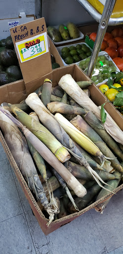 Asian Grocery Store «Mekong Rainier», reviews and photos, 3400 Rainier Ave S, Seattle, WA 98144, USA