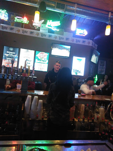 Live Music Venue «Station 57», reviews and photos, 3800 Restwood Rd, Circle Pines, MN 55014, USA