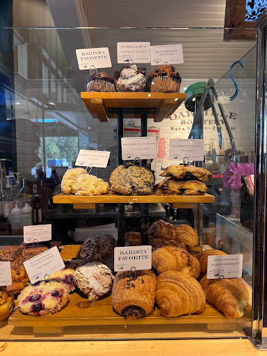 Gourmet Grocery Store «Oakville Grocery», reviews and photos, 7856 St Helena Hwy, Oakville, CA 94562, USA