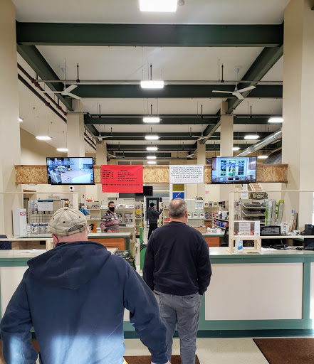 Lumber Store «West Haven Lumber», reviews and photos, 741 Washington Ave, West Haven, CT 06516, USA