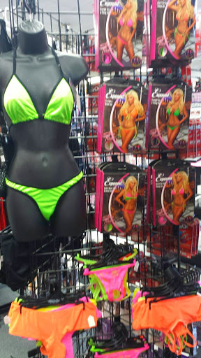 Adult Entertainment Store «Temptations Adult Store», reviews and photos, 8373 Culebra Rd, San Antonio, TX 78251, USA