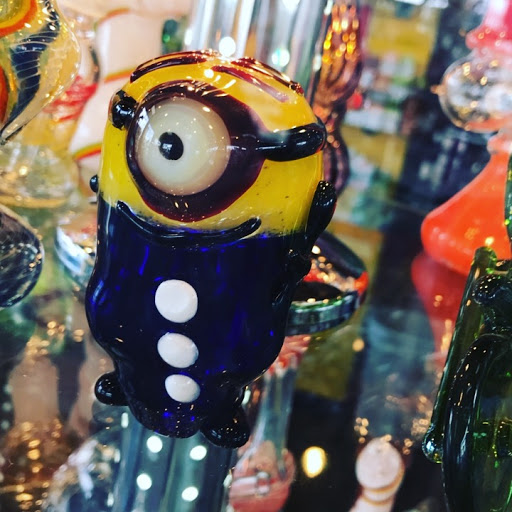 Tobacco Shop «Smoke Shop», reviews and photos, 11135 S Post Oak Rd, Houston, TX 77035, USA