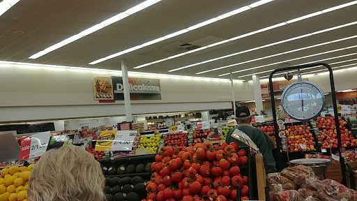 Supermarket «Hy-Vee», reviews and photos, 115 Wilmar Ave, Grand Island, NE 68803, USA