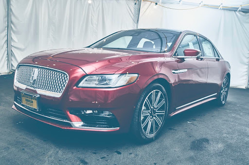 Car Dealer «Lincoln & Mazda of Olympia», reviews and photos, 2201 Carriage St SW, Olympia, WA 98502, USA