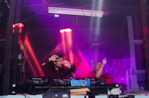 Night Club «Discovery Night Club», reviews and photos, 1021 Jessie Rd, Little Rock, AR 72202, USA